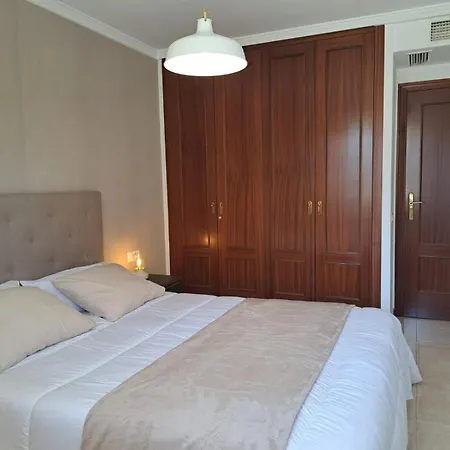Apartment Noctua 020 Centro 3 *