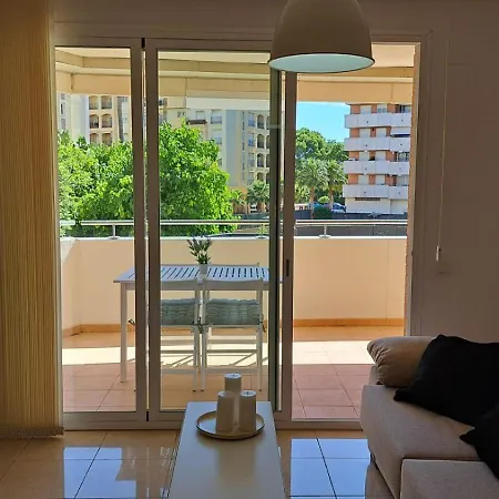 Apartment Noctua 020 Centro 3 Estepona