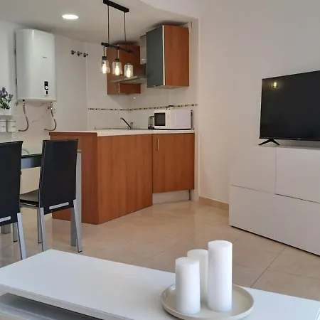 Noctua 020 Centro 3 * Estepona