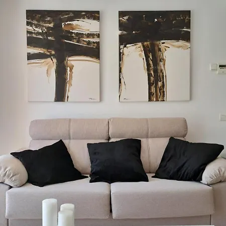 Apartment Noctua 020 Centro 3 Estepona