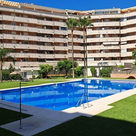 Apartment Noctua 020 Centro 3 Estepona