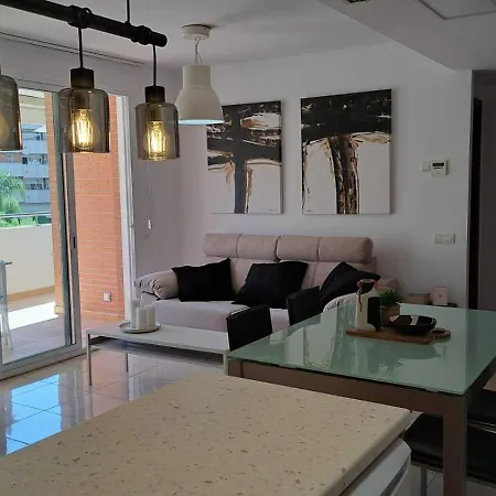 Noctua 020 Centro 3 * Estepona