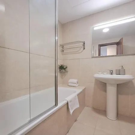 Noctua 020 Centro 3 * Estepona